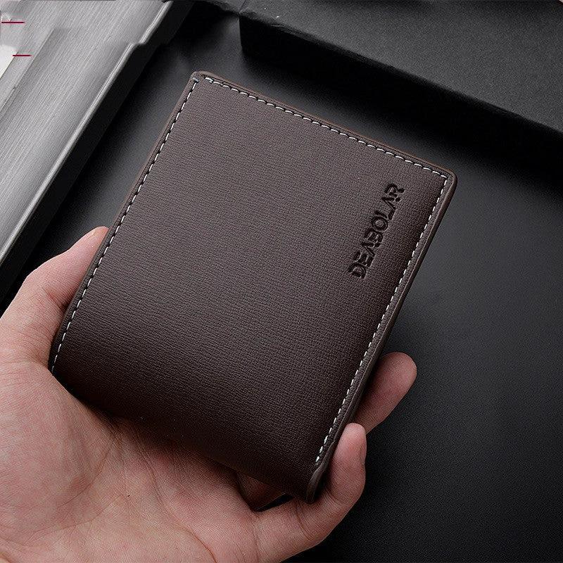 Men''s Leisure Wallet