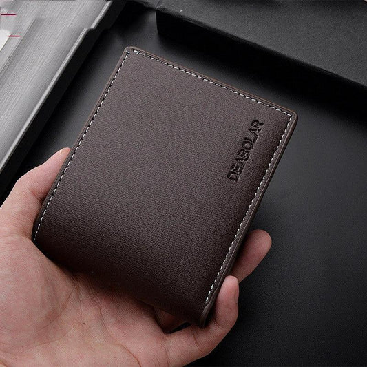 Men''s Leisure Wallet