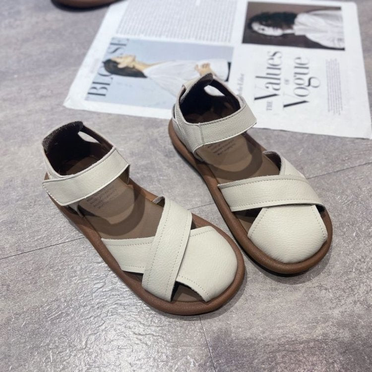 Women's Creative Roman Style Sandals