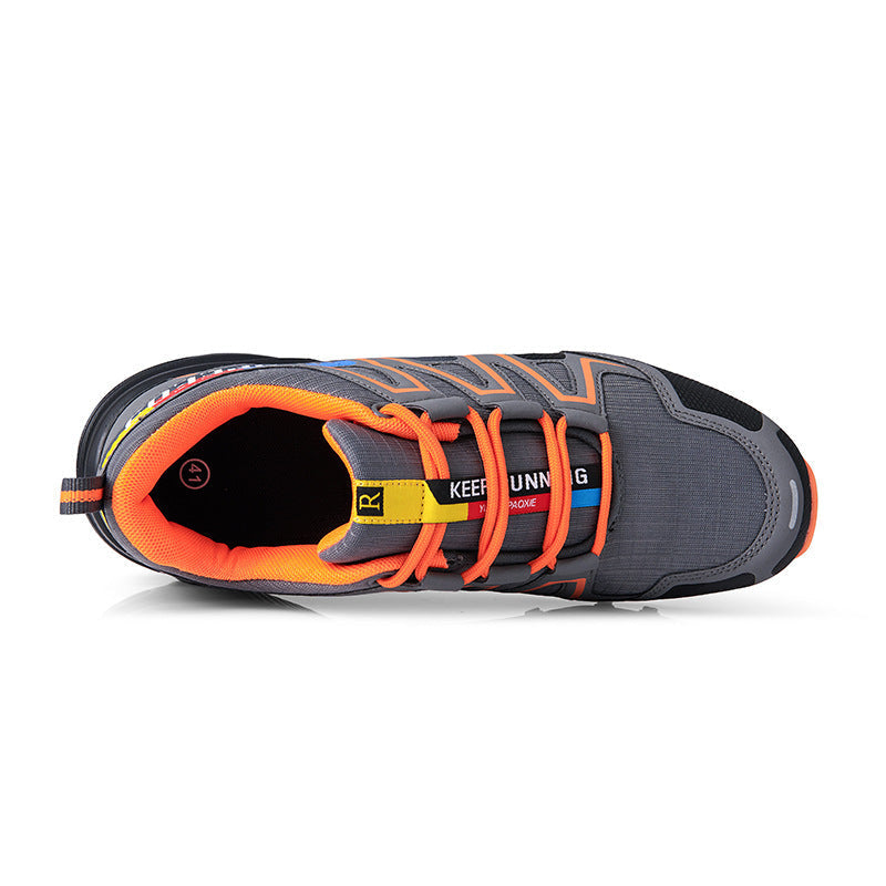 Men's Outdoor Sneakers