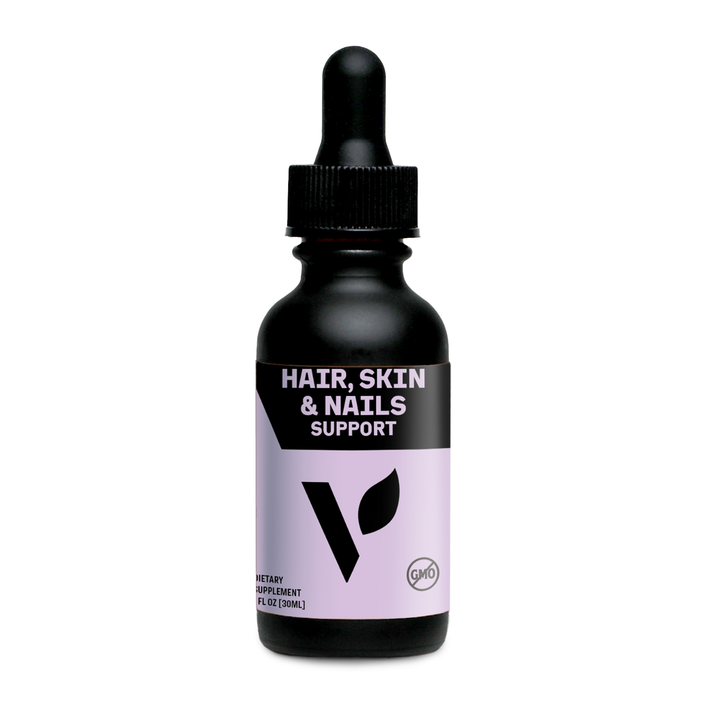 Veggimins Hair, Skin & Nails Vitamins 1oz