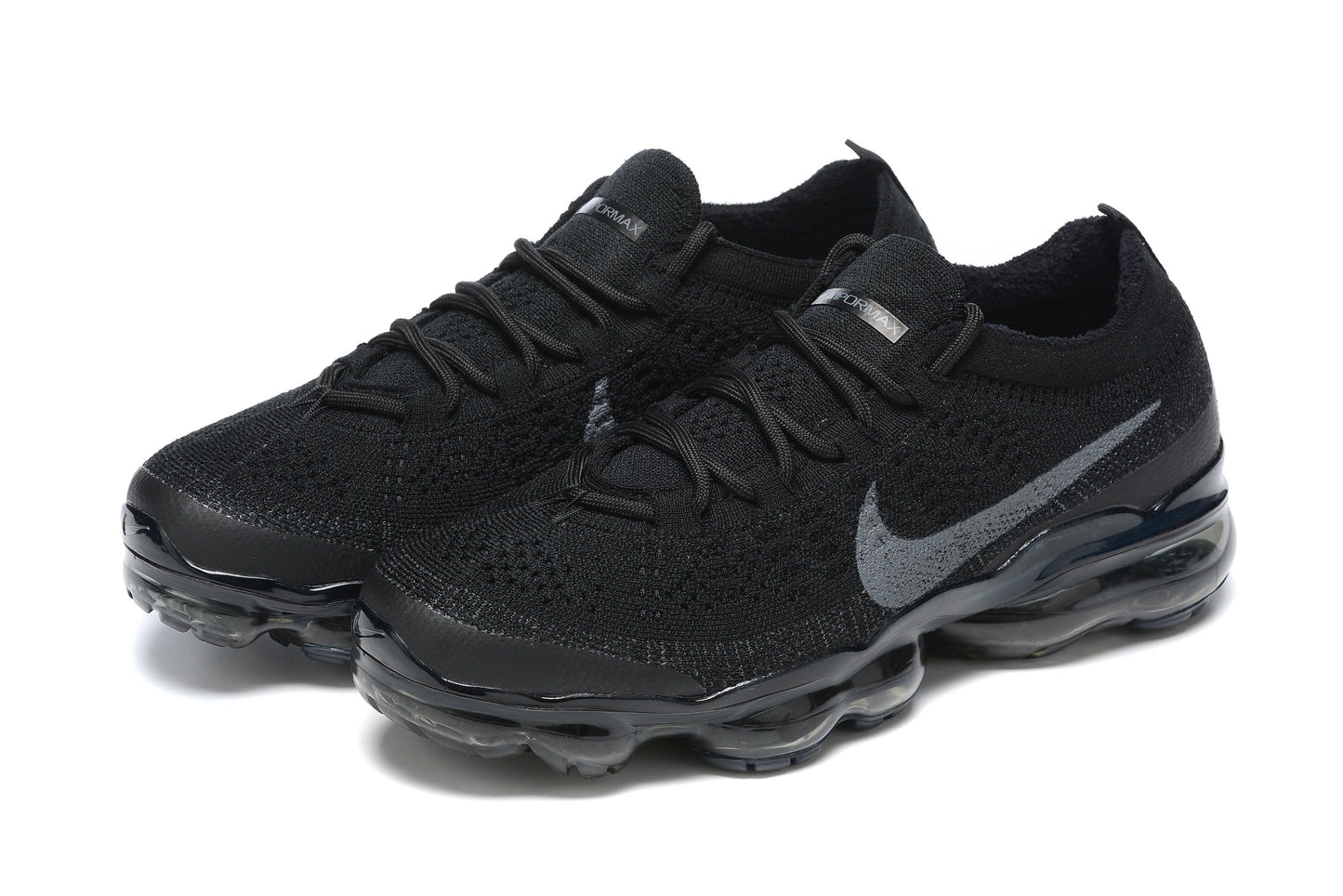 Nike Air VaporMax 2023 Flyknit 'Black Anthracite'