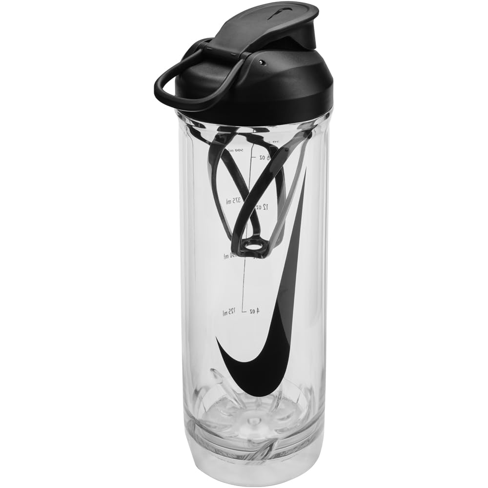 Nike TR Recharge Shaker Bottle 2.0 24oz HY5021-910