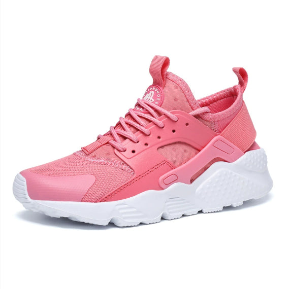 Men's Lightweight Breathable Casual Sneakers