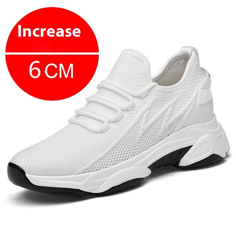 Men's Casual Mesh Sneakers