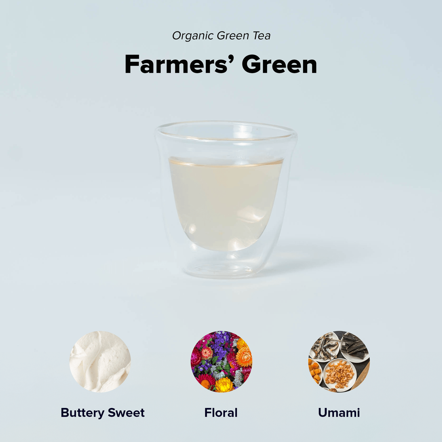Verde de los agricultores