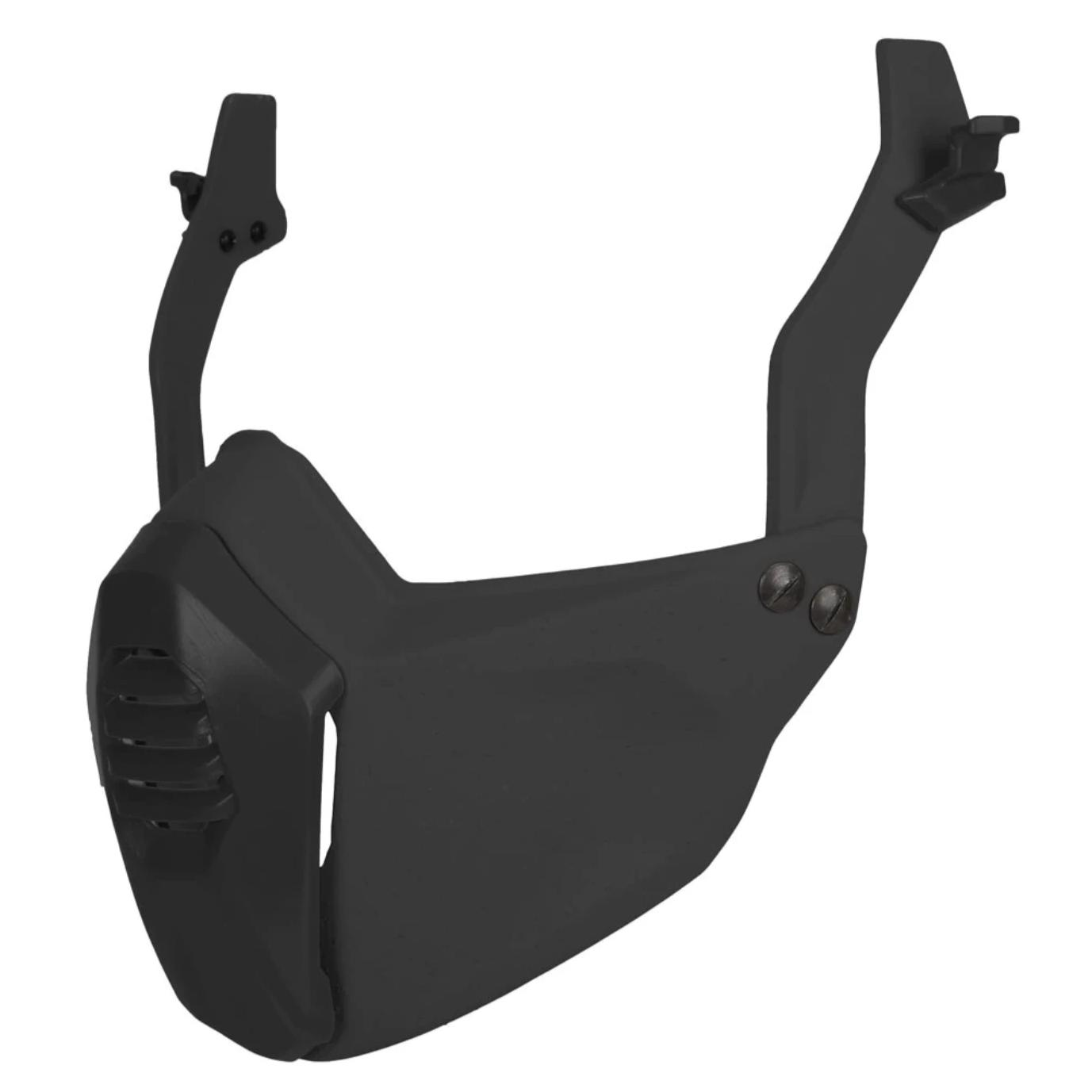 Mandíbula de Compuesto de Carbono FAST