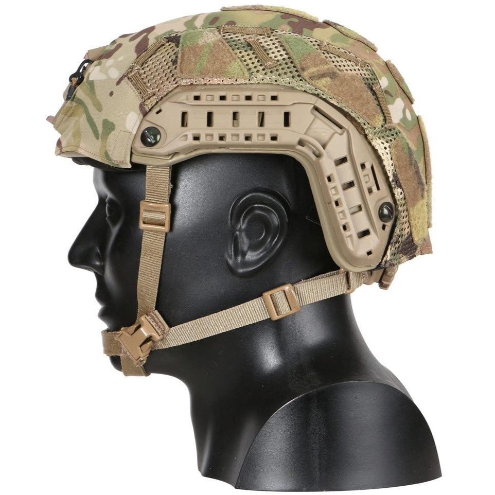 Funda para Casco FAST (Estilo Nuevo)