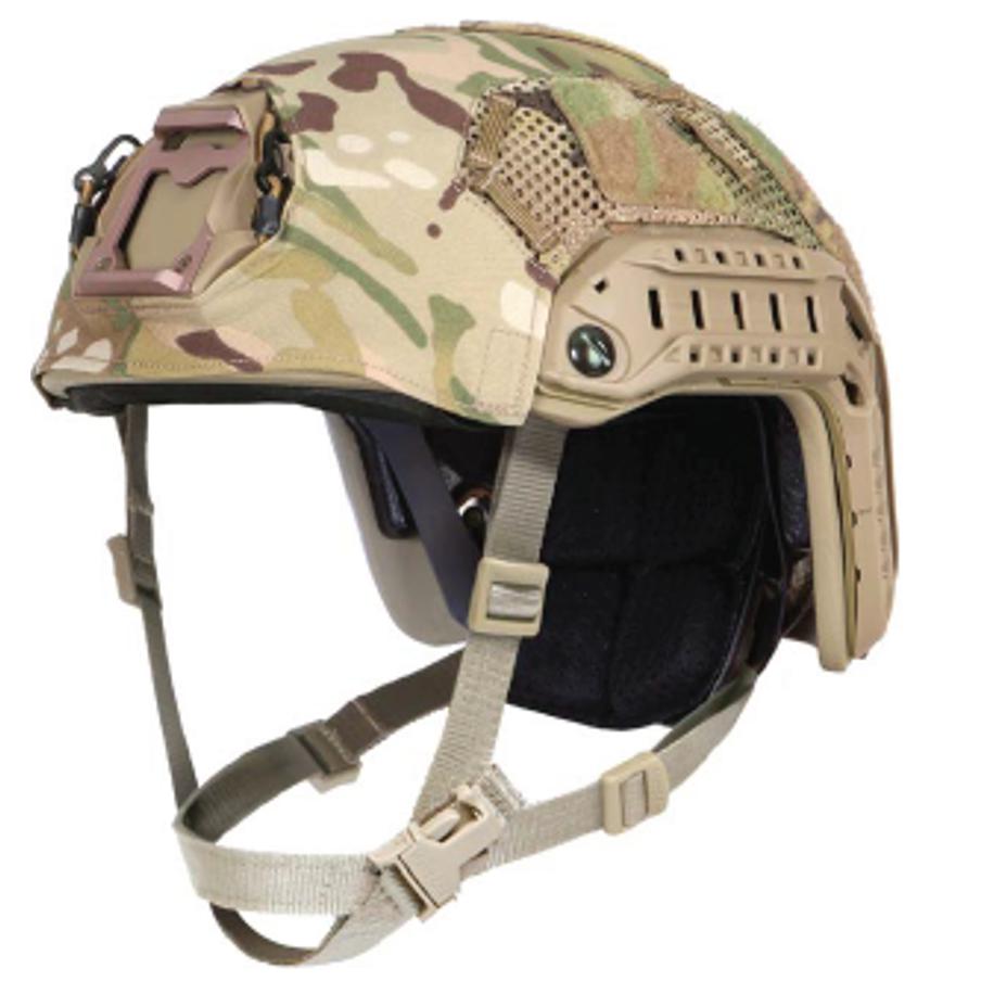 Funda para Casco FAST (Estilo Nuevo)