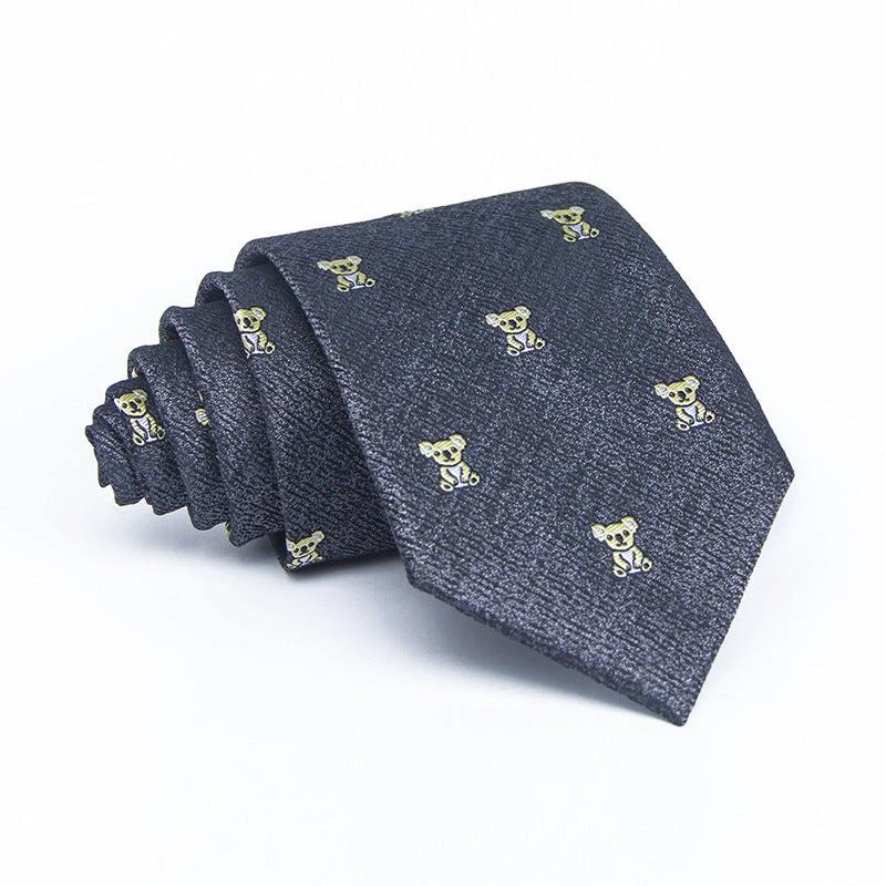 Men's Polyester Ties