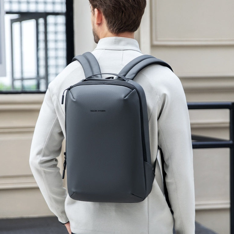 Men's Urban Business High Sense Laptop Backpack Laptop Backpack