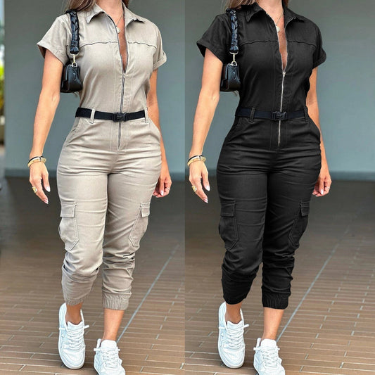 Mono casual de trabajo para mujer