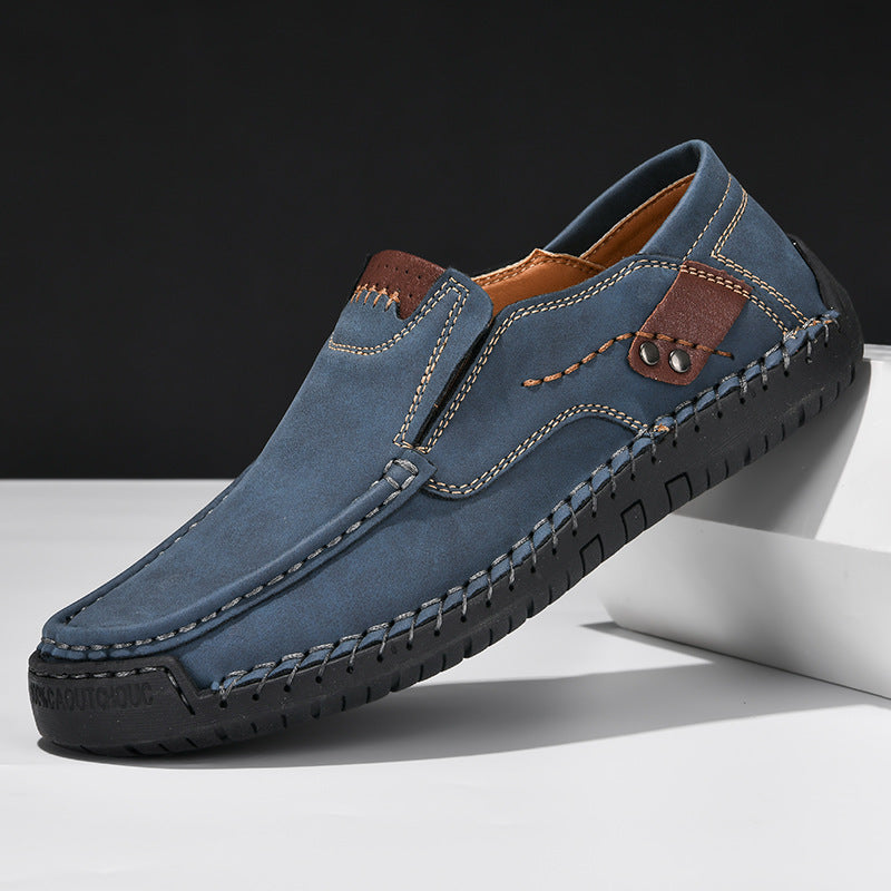 Men's Casual Flat Shoes