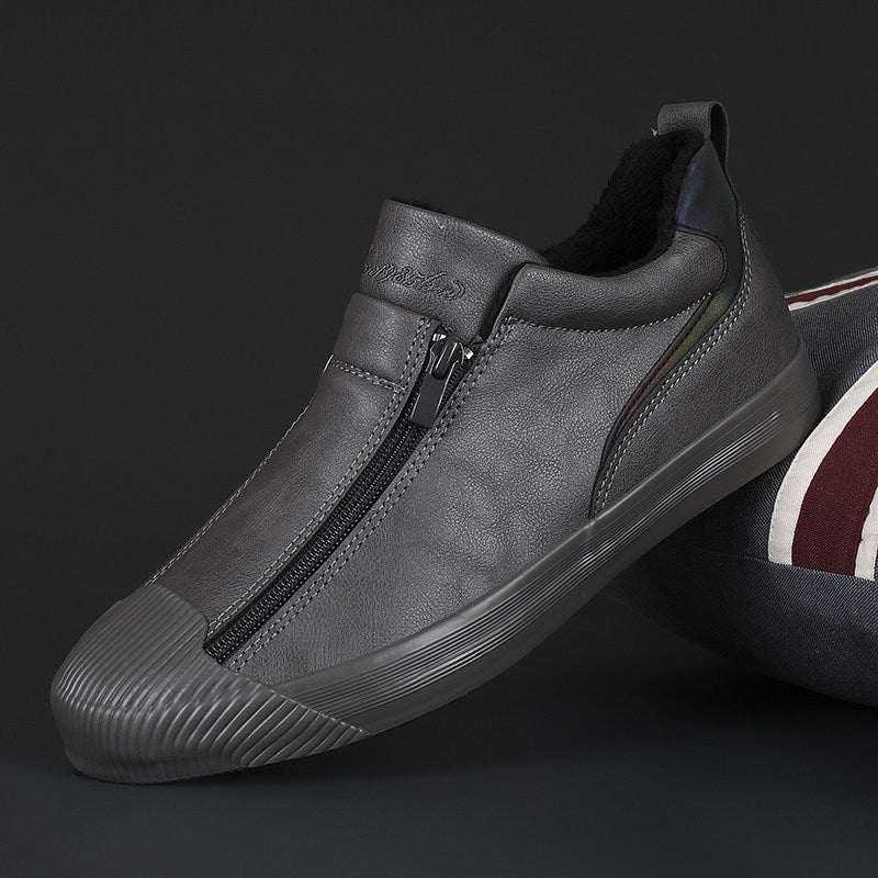Men's Young Korean Style Sneakers