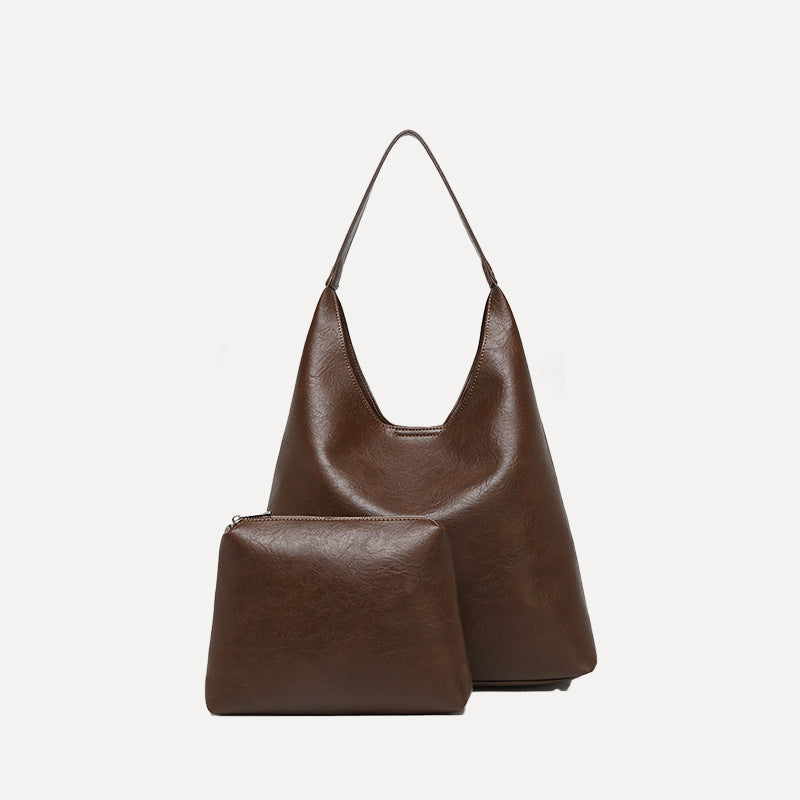 Women's Casual Commute Tote Bag Handbag