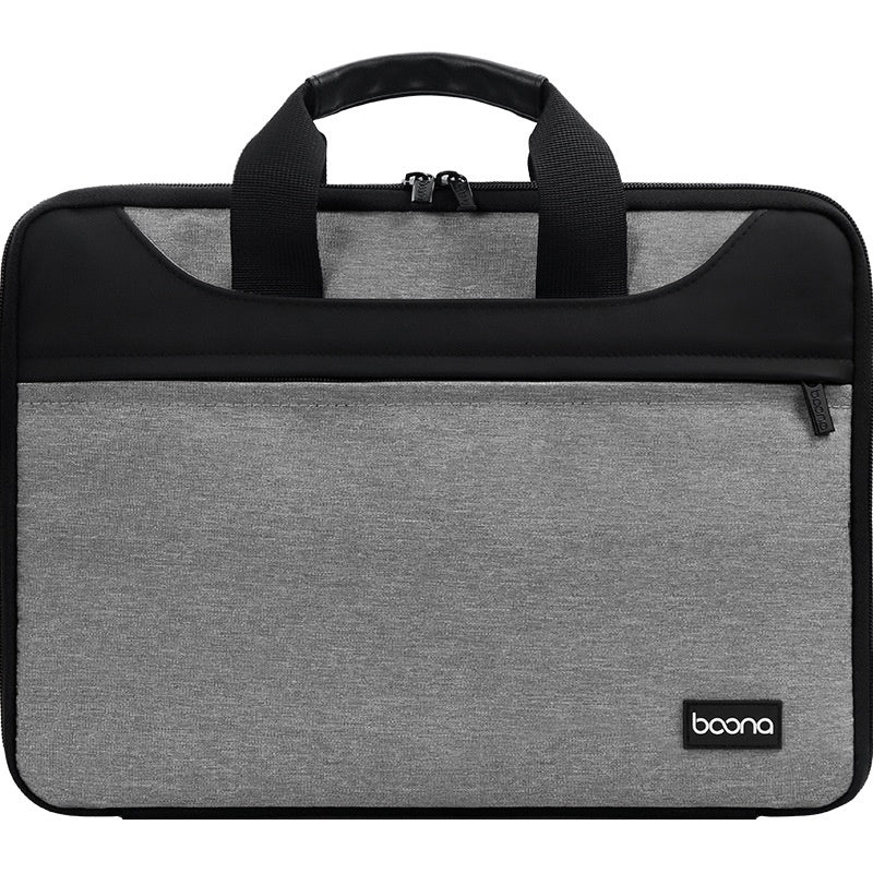 Encapsulate Full Open And Close Laptop Bag Men And Women Business