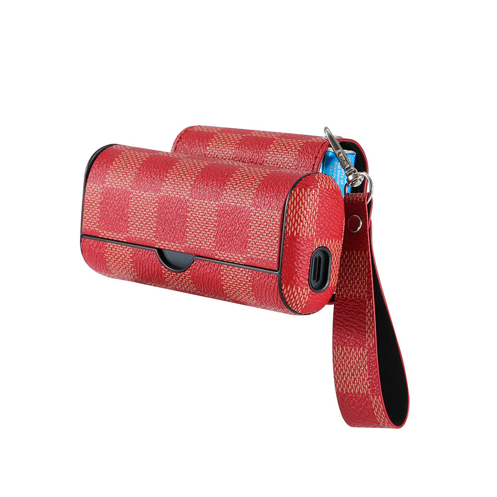 Leather Storage Decoration Protective Cover Shoes