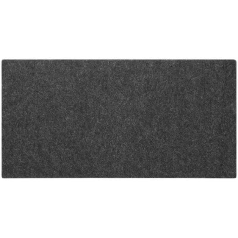 Minimalistic Non-Slip Protector Felt Desk Pad Extended Mouse Keyboard Laptop Gaming PC Accessories C