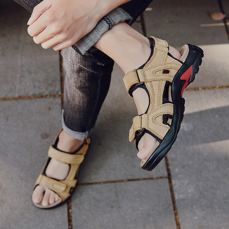 Outdoor Beach Roman Sandals