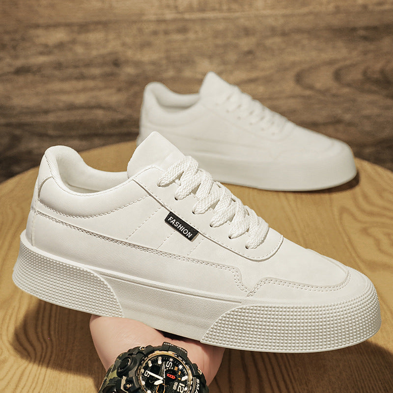 Men's Casual Board Flat Sneakers