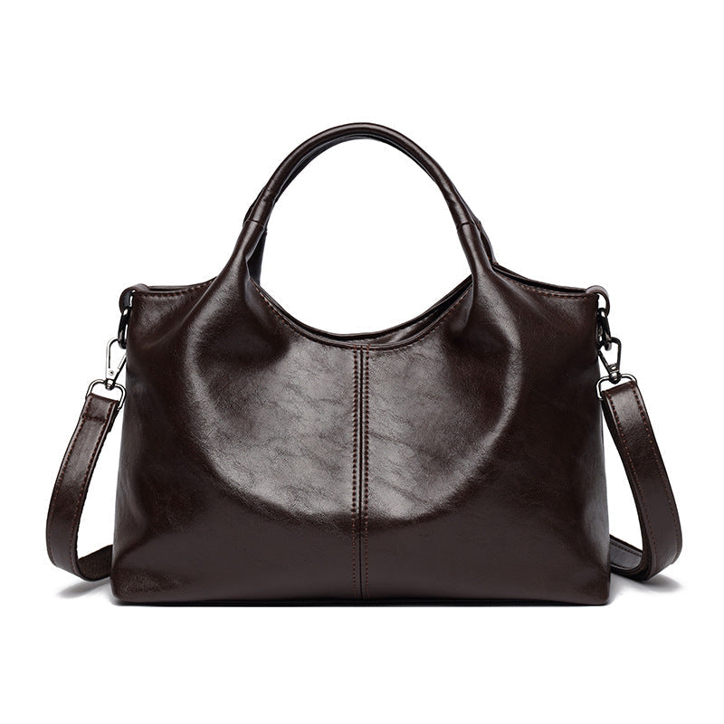 Large Capacity Shoulder Messenger Bag Travel Bag
