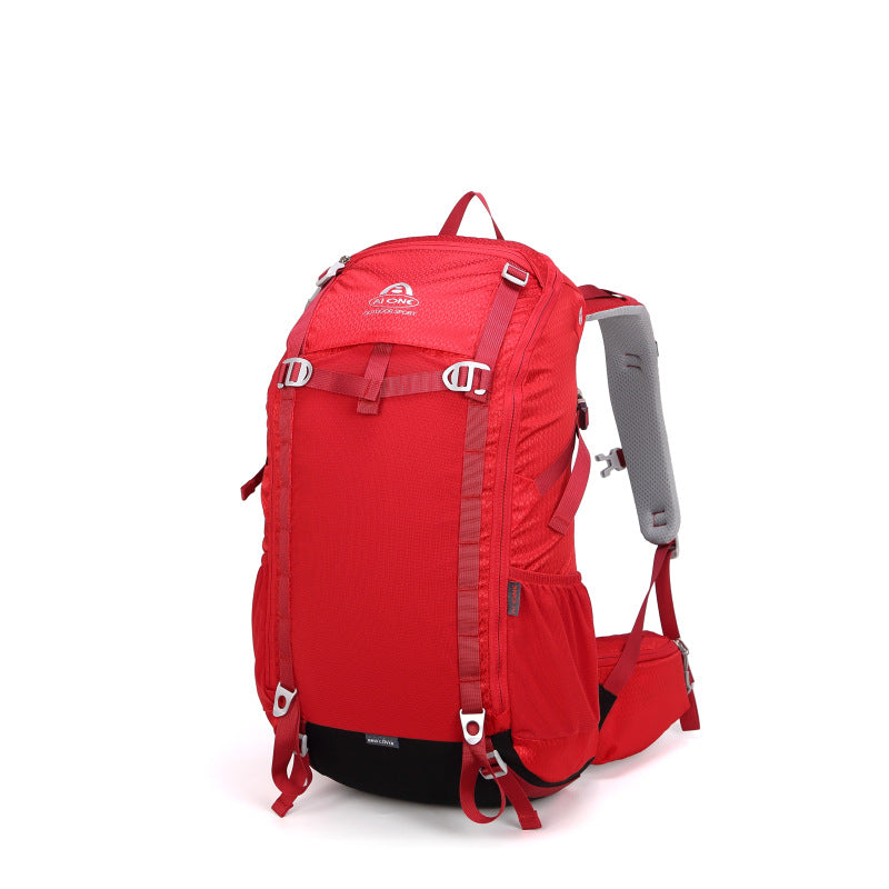 Outdoor Sports And Travel Backpack