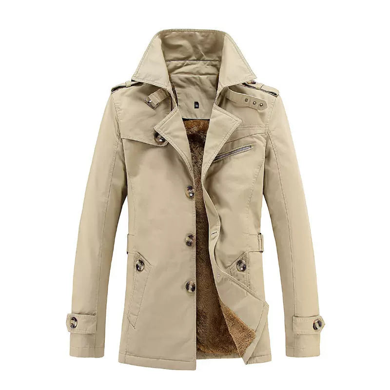 New Autumn Men's Jacket