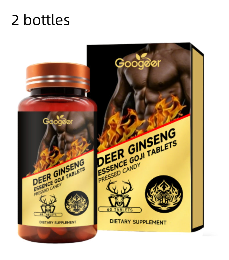 Daily Support For Supplementary Tablets