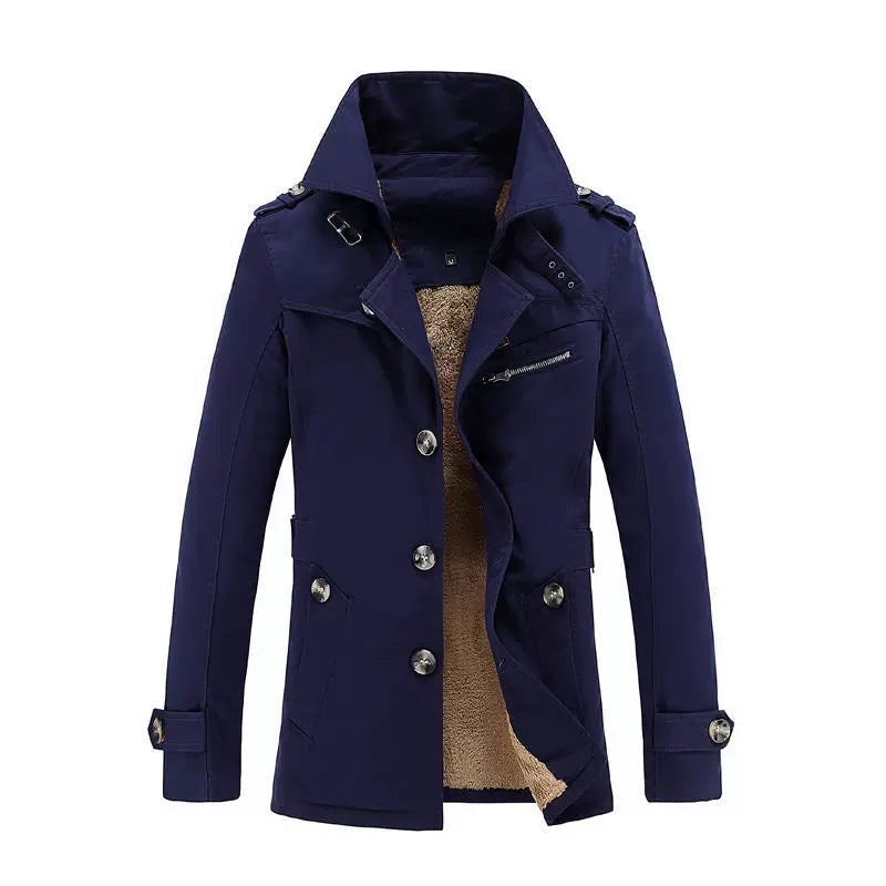 New Autumn Men's Jacket
