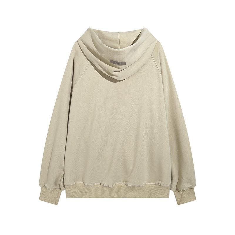 Fear of God Essentials 1977 Hoodie 'Beige'