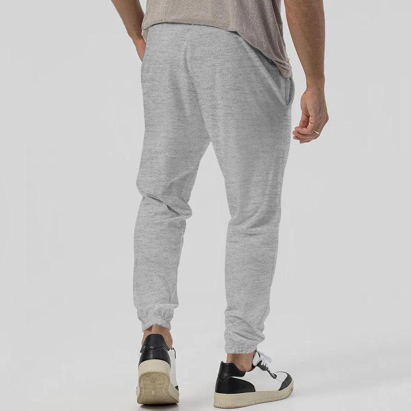 Men's Casual Track Loose Tappered Sweatpants