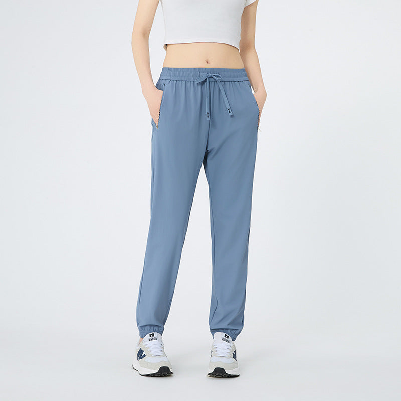 Yoga Fitness And Running Casual Pants