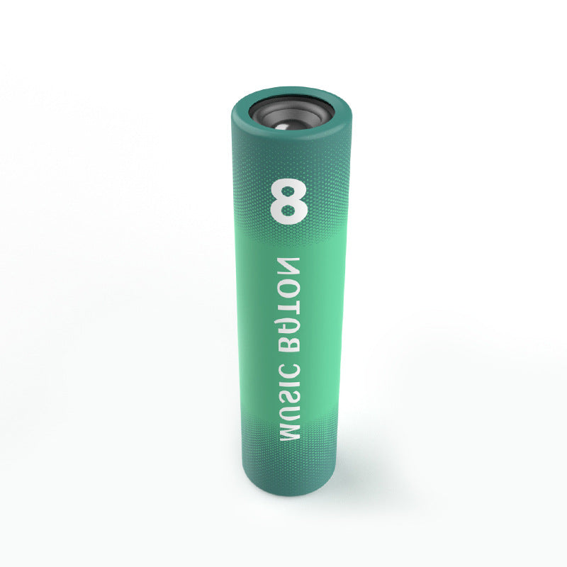 Relay Baton Bluetooth Audio Outdoor Household Power Bank