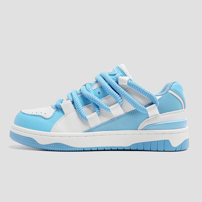 Niche Sneakers Sports Casual Women