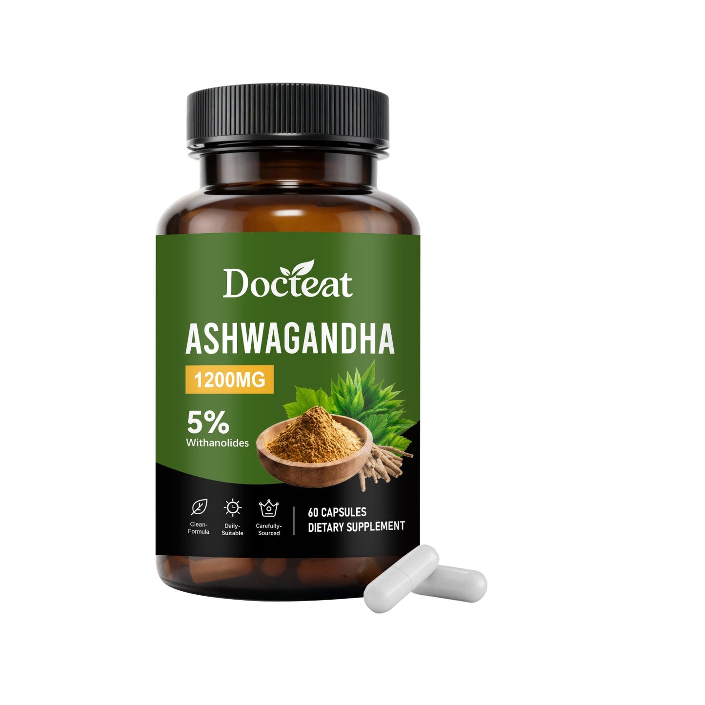 Withania Somnifera Capsule