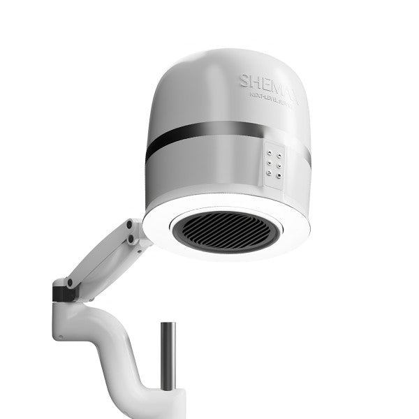 SHEMAX Duo Pro Professional Nail Dust Collector