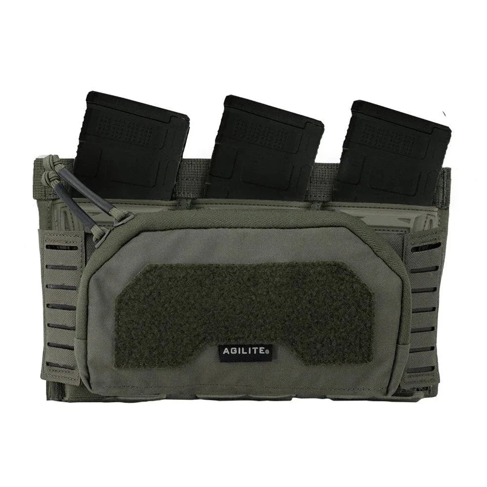 Pouch para Administrador de 2ª Capa Pincer