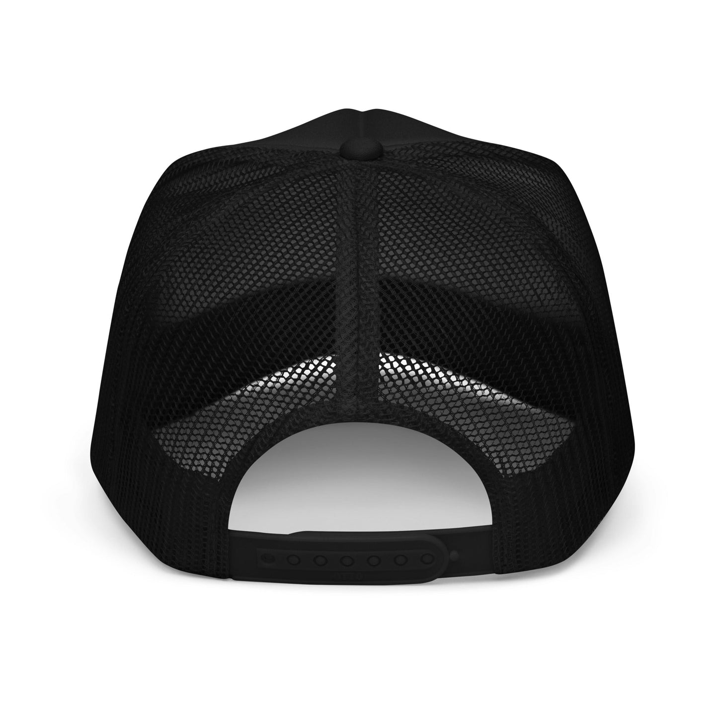Gorra de camionero "Sonido de libertad"