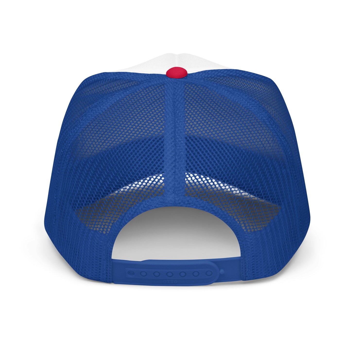 Gorra de camionero "Sonido de libertad"