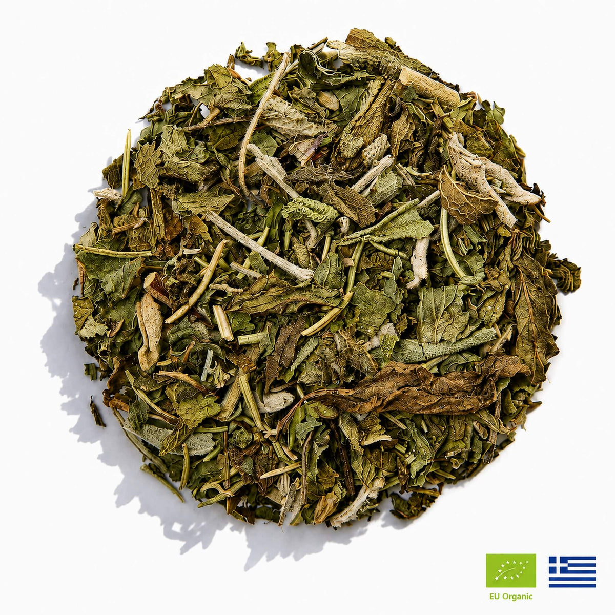 Té para la Concentración