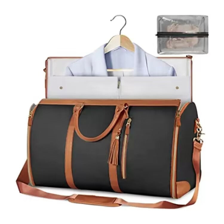 Folding Suit Travel Bag