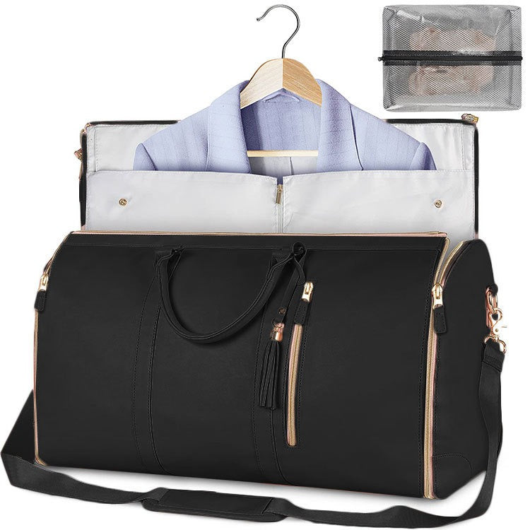 Folding Suit Travel Bag
