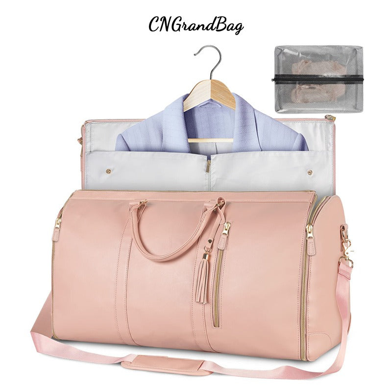 Folding Suit Travel Bag