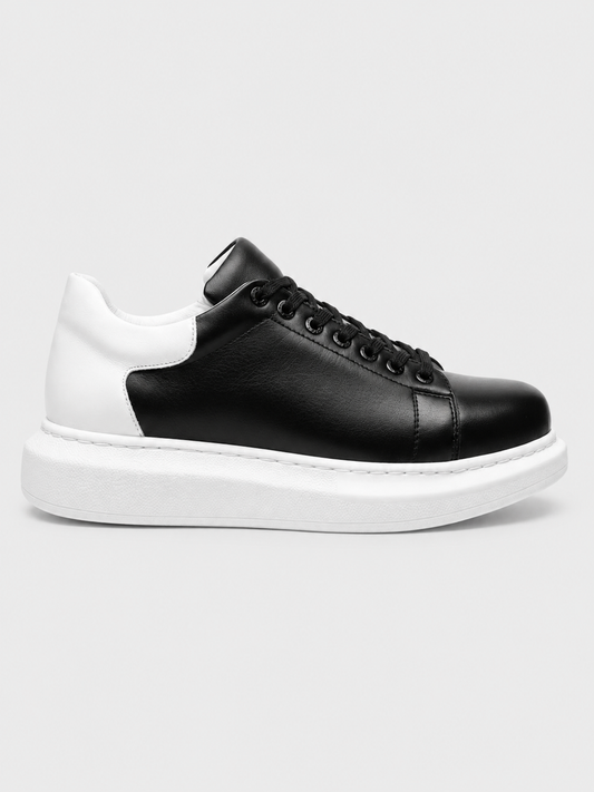 Men's Pluto X Midnight Black