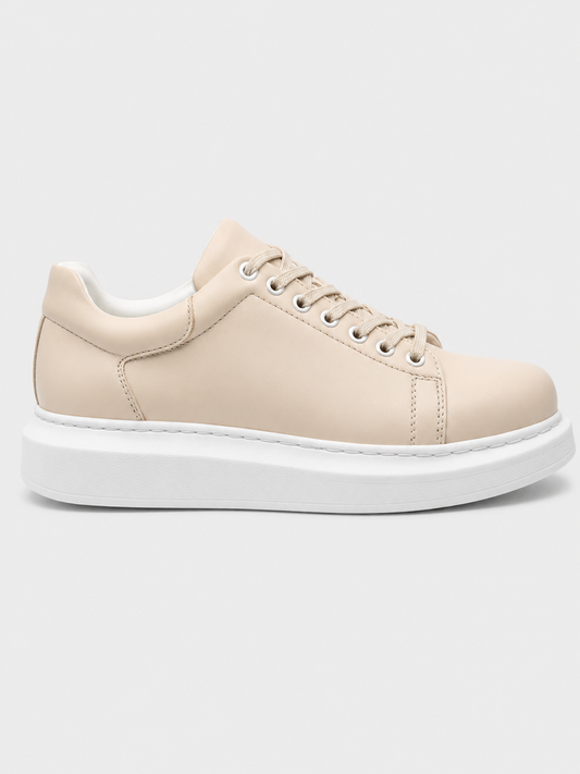 Men's Pluto Cream