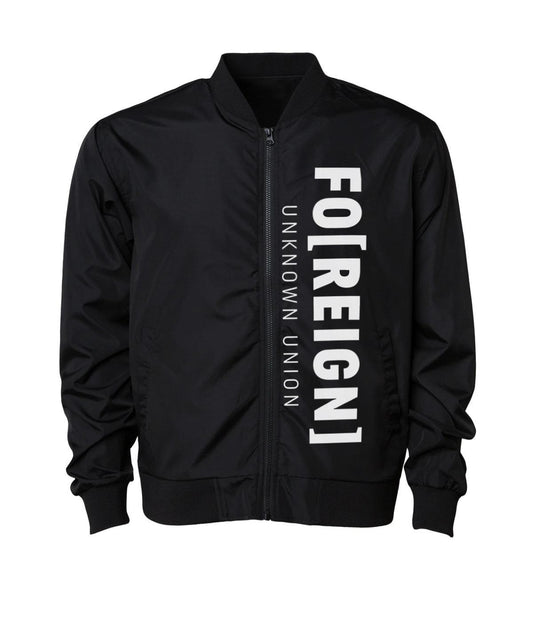 Chaqueta cortavientos ultraligera FO[REIGN]