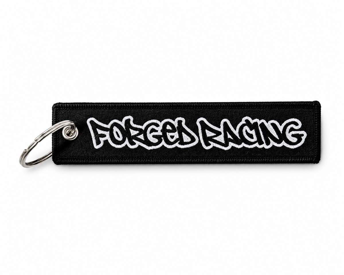 Llavero FORGED Racing