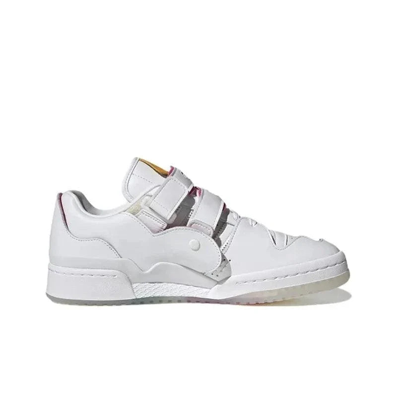 Forum FiSN X Adidas Originals 84 Low 'White'