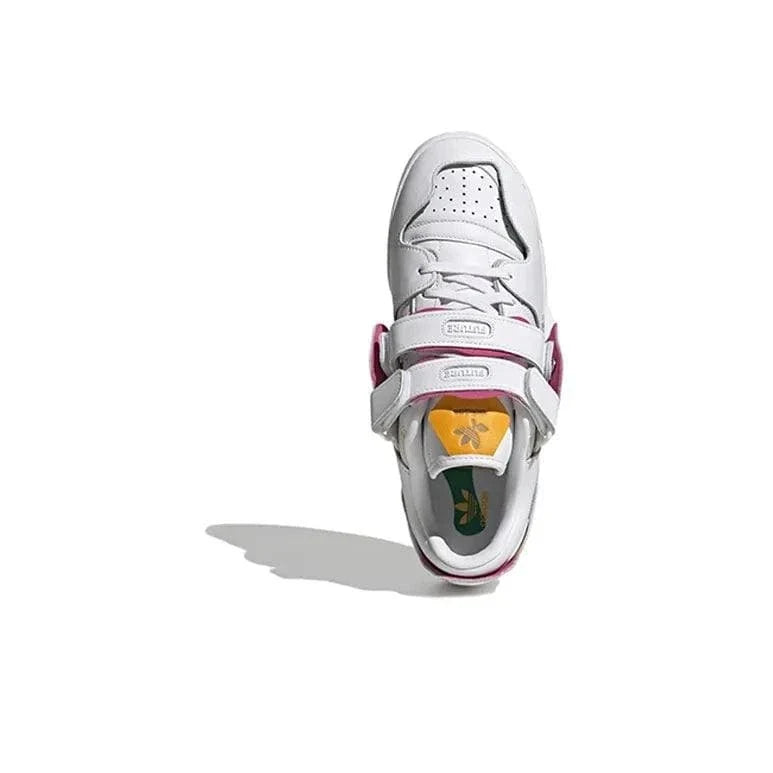 Forum FiSN X Adidas Originals 84 Low 'White'