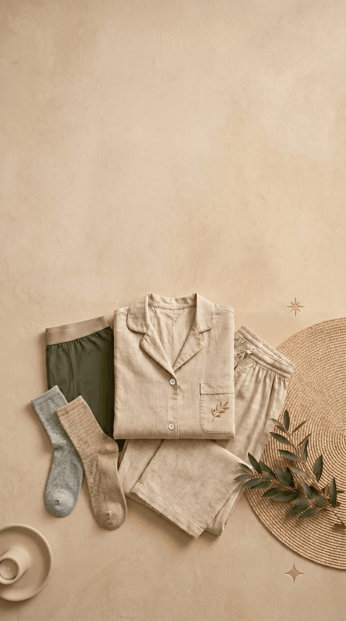 Breevar Premium Cotton Gift Bag
